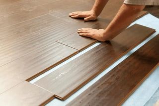 Floor Maintenance Tips