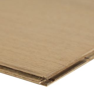 Ladson Bramlett 7.5 X 75 Engineered Hardwood Plank - Voda Flooring 